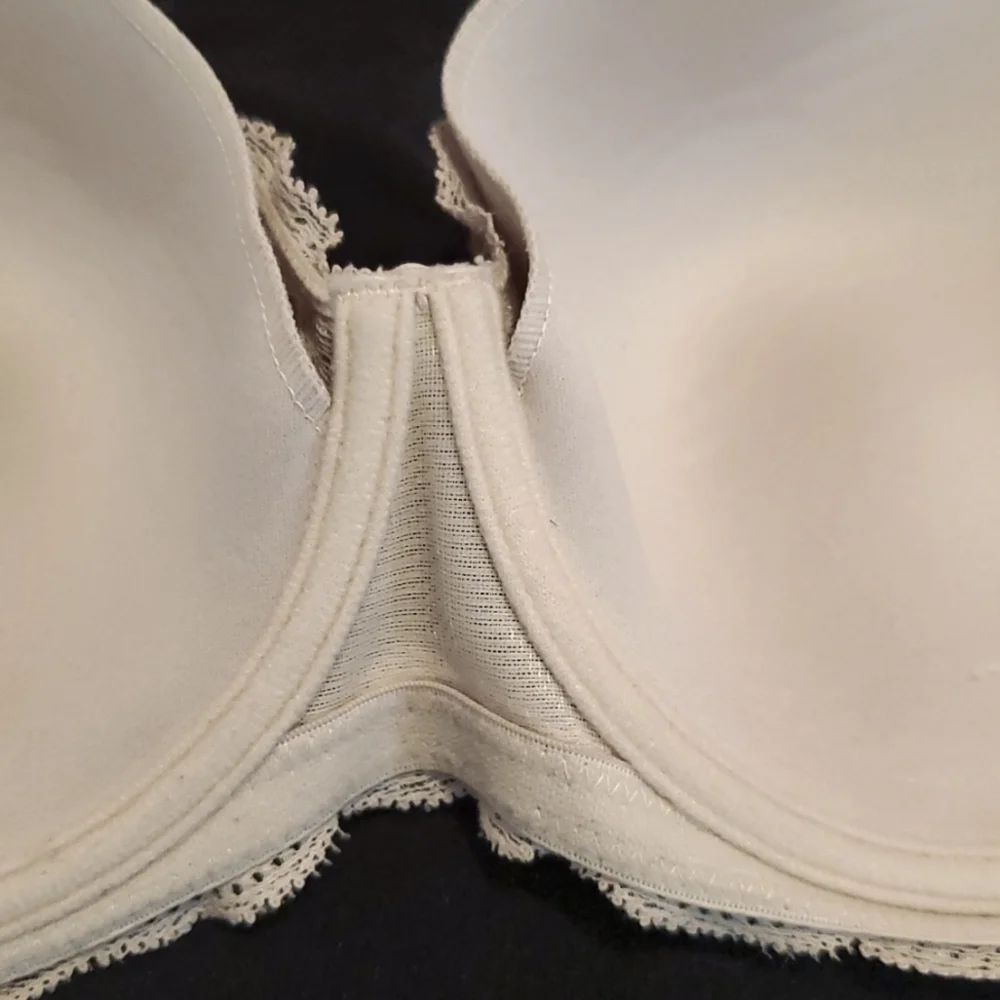 NATORI Underwire Lace Bra 36 DDD - Picture 11 of 14